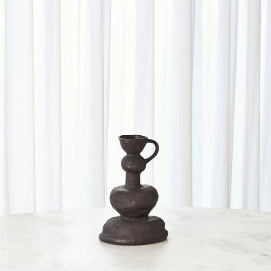 Victoire Vase by Global Views. Made from ceramic in a eclectic & global style.