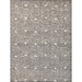 Eaton Rug by Exquisite Rugs. Made from wool, bamboo silk in a unique style.