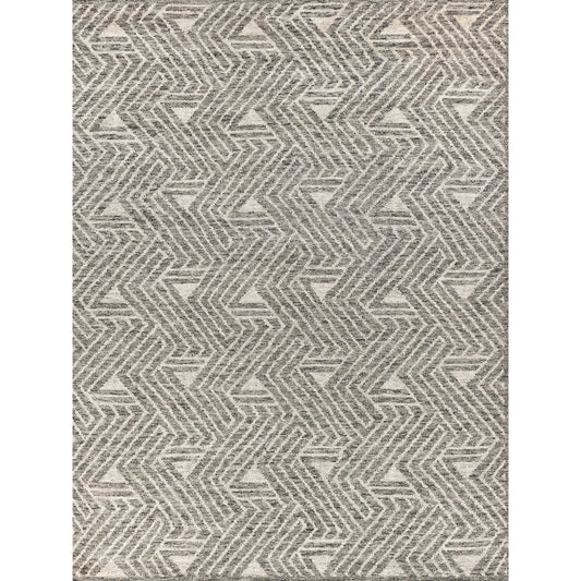 Eaton Rug by Exquisite Rugs. Made from wool, bamboo silk in a unique style.