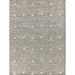 Eaton Rug by Exquisite Rugs. Made from wool, bamboo silk in a unique style.