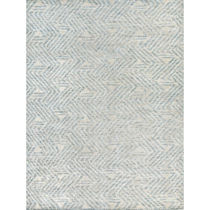 Eaton Rug by Exquisite Rugs. Made from wool, bamboo silk in a unique style.