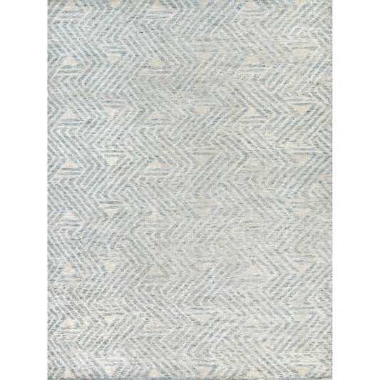 Eaton Rug by Exquisite Rugs. Made from wool, bamboo silk in a unique style.