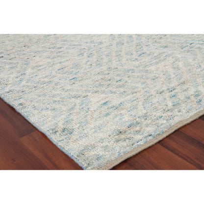 Eaton Rug by Exquisite Rugs. Made from wool, bamboo silk in a unique style.