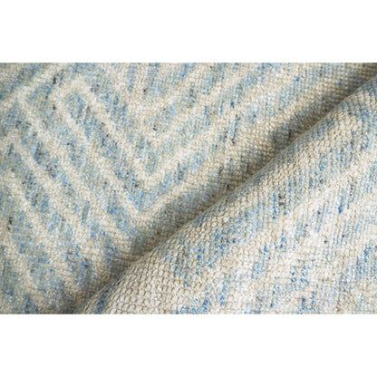 Eaton Rug by Exquisite Rugs. Made from wool, bamboo silk in a unique style.