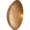 Antique Brass / Extra Large