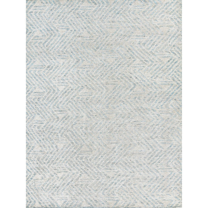 Eaton Rug by Exquisite Rugs. Made from wool, bamboo silk in a unique style.