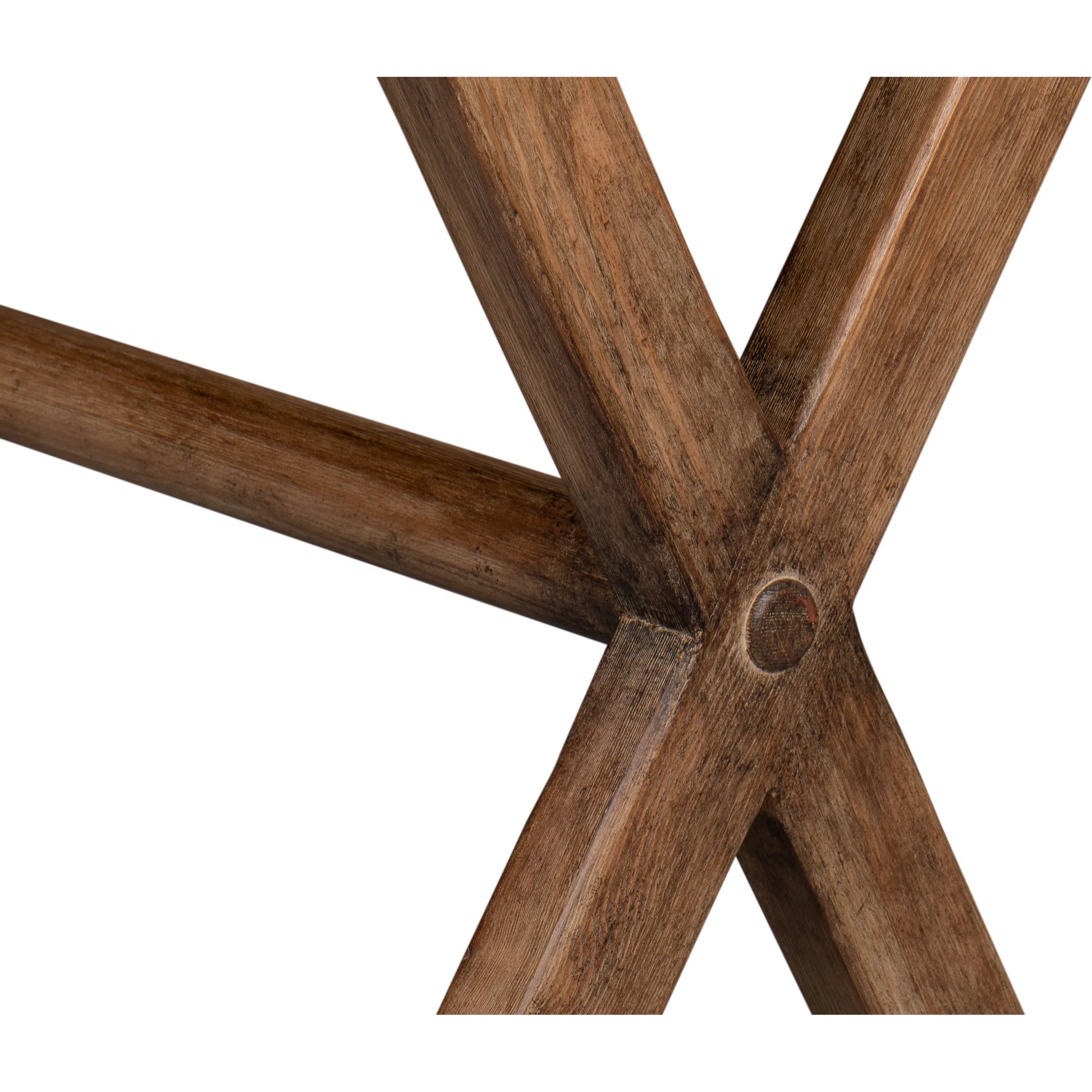 Kitchen Desk by Sarreid Ltd.. Made from reclaimed fir in a transitional style.