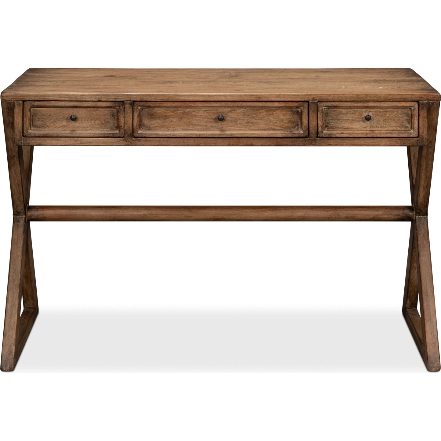 035 SI-2372531 | Additional Silo | Kitchen Desk by Sarreid Ltd.. Made from reclaimed fir in a transitional style.