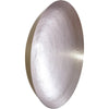 Antique Nickel / Extra Large