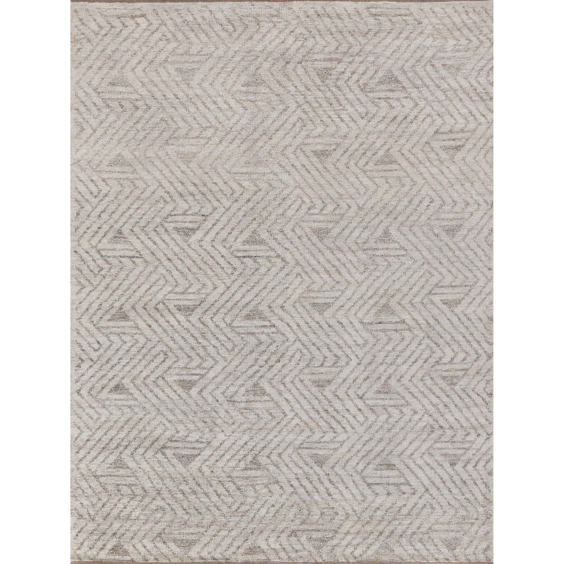 Eaton Rug by Exquisite Rugs. Made from wool, bamboo silk in a unique style.