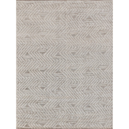 Eaton Rug by Exquisite Rugs. Made from wool, bamboo silk in a unique style.