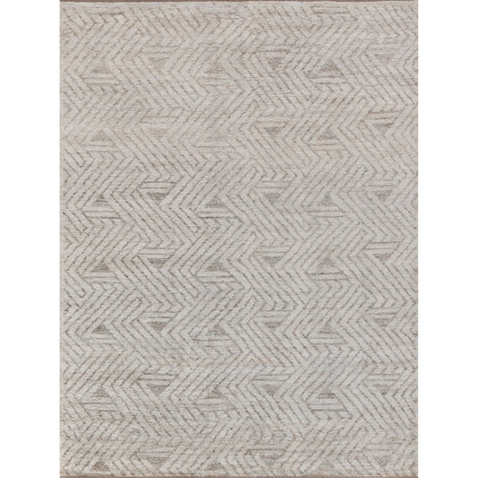 Eaton Rug by Exquisite Rugs. Made from wool, bamboo silk in a unique style.
