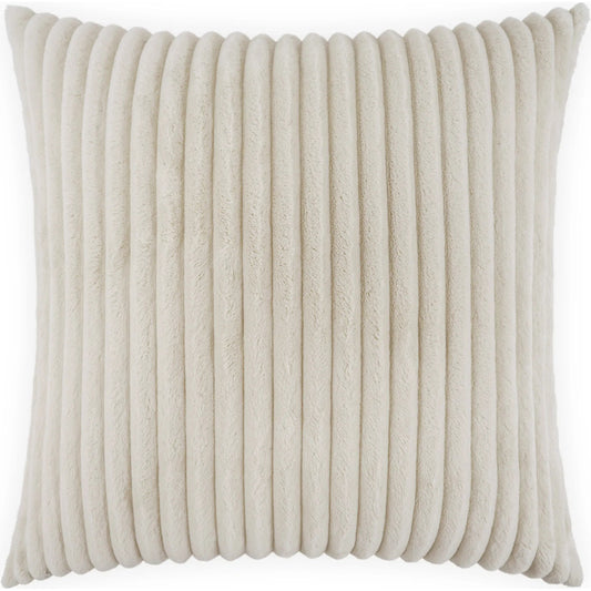 Megga Pillow by DV Kap Home. Made from 100% polyester in a unique style.