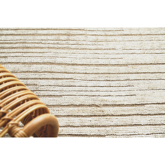 Eaton 4042 Rug by Exquisite Rugs in beige. Made from unique in a unique style.