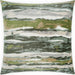 Ecco Pillow by DV Kap Home. Made from 62% rayon, 38% polyester in a unique style.