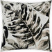 Massala Pillow by DV Kap Home. Made from 61% rayon, 39% polyester in a coastal style.
