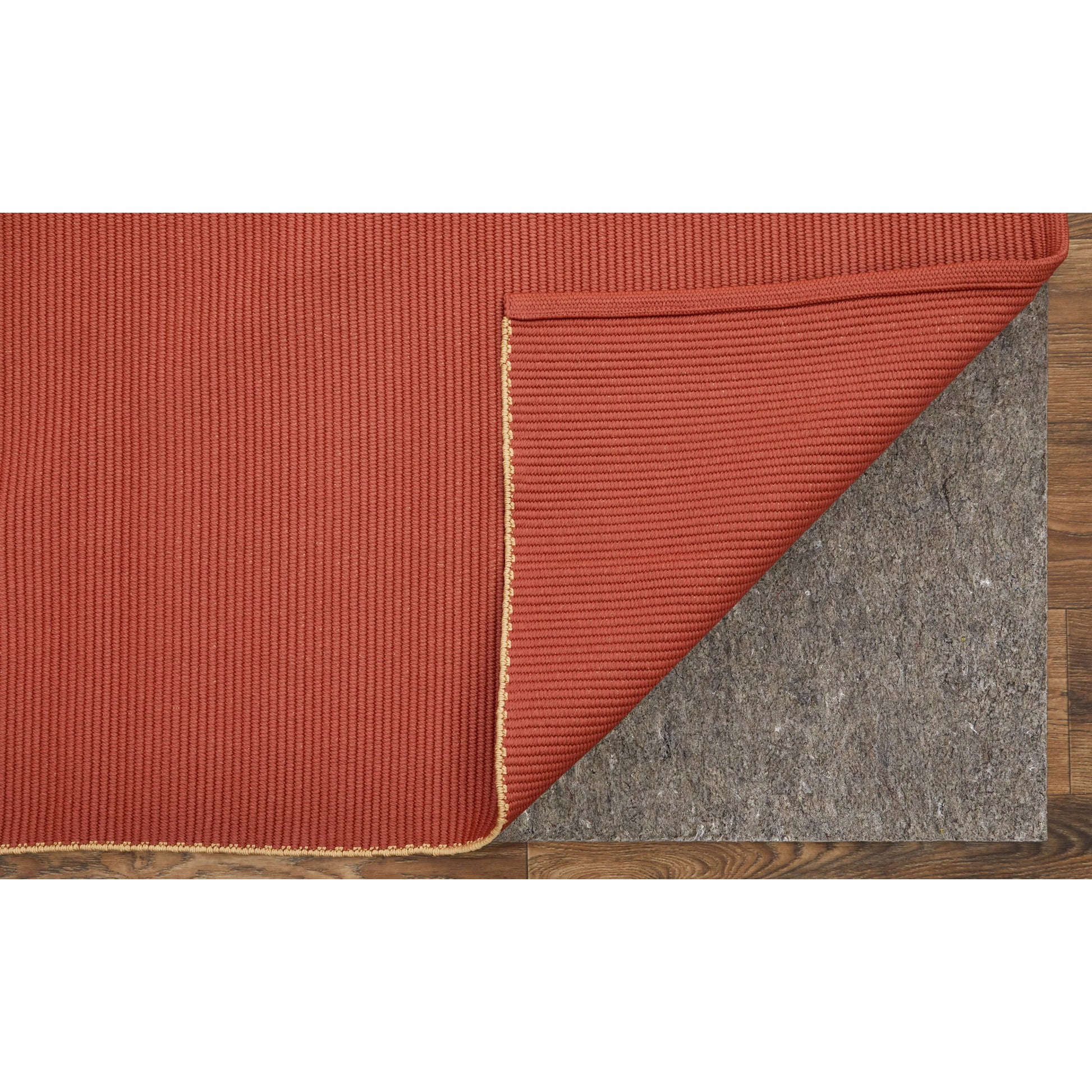Theo Transitional Solid Rug - 0827F by Feizy. Made from polypropylene in a unique style.