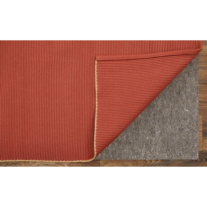 Theo Transitional Solid Rug - 0827F by Feizy. Made from polypropylene in a unique style.