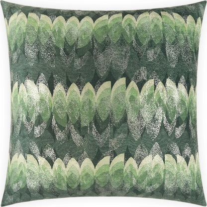 Dover Pillow by DV Kap Home. Made from 100% polyester in a eclectic & global style.