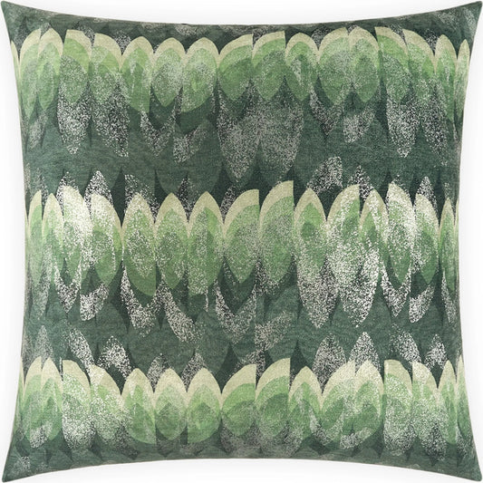 Dover Pillow by DV Kap Home. Made from 100% polyester in a unique style.