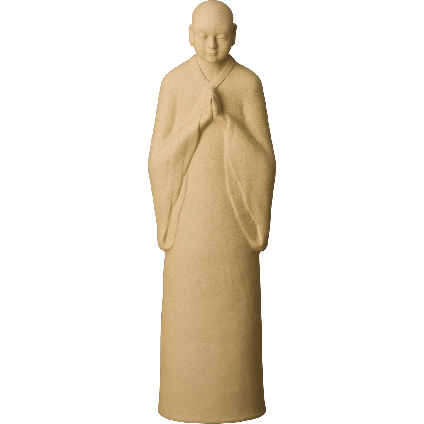 002 SR-698798 | Additional Silo | Zen Monk by Emissary in light ash. Made from unique in a eclectic & global style.