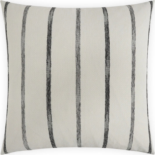 Wallasch Pillow by DV Kap Home. Made from 64.24% olefin, 34.96% pcrpoly, 0.80% polyester in a unique style.