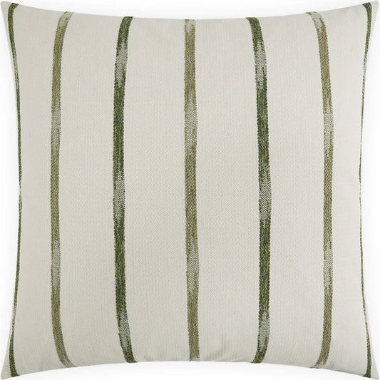 Wallasch Pillow by DV Kap Home. Made from 64.24% olefin, 34.96% pcrpoly, 0.80% polyester in a unique style.