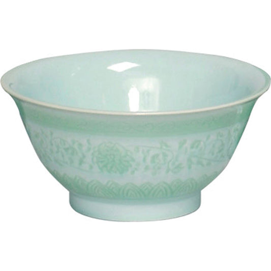 Bowl by Emissary USA in design engrave. Made from unique in a traditional style.