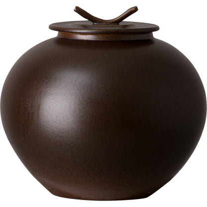 Japanese Tea Canister by Emissary USA. Made from unique in a eclectic & global style.