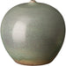 11.5 in. Cocoon Vase by Emissary. Made from unique in a transitional style.