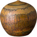 11.5 in. Cocoon Vase by Emissary. Made from unique in a transitional style.