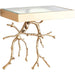 Twig Wall Bracket by Global Views. Made from unique in a eclectic & global style.