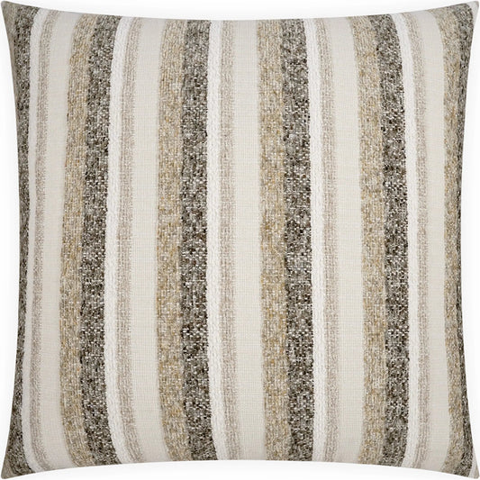 Bailey Pillow by DV Kap Home. Made from 100% polyester in a unique style.