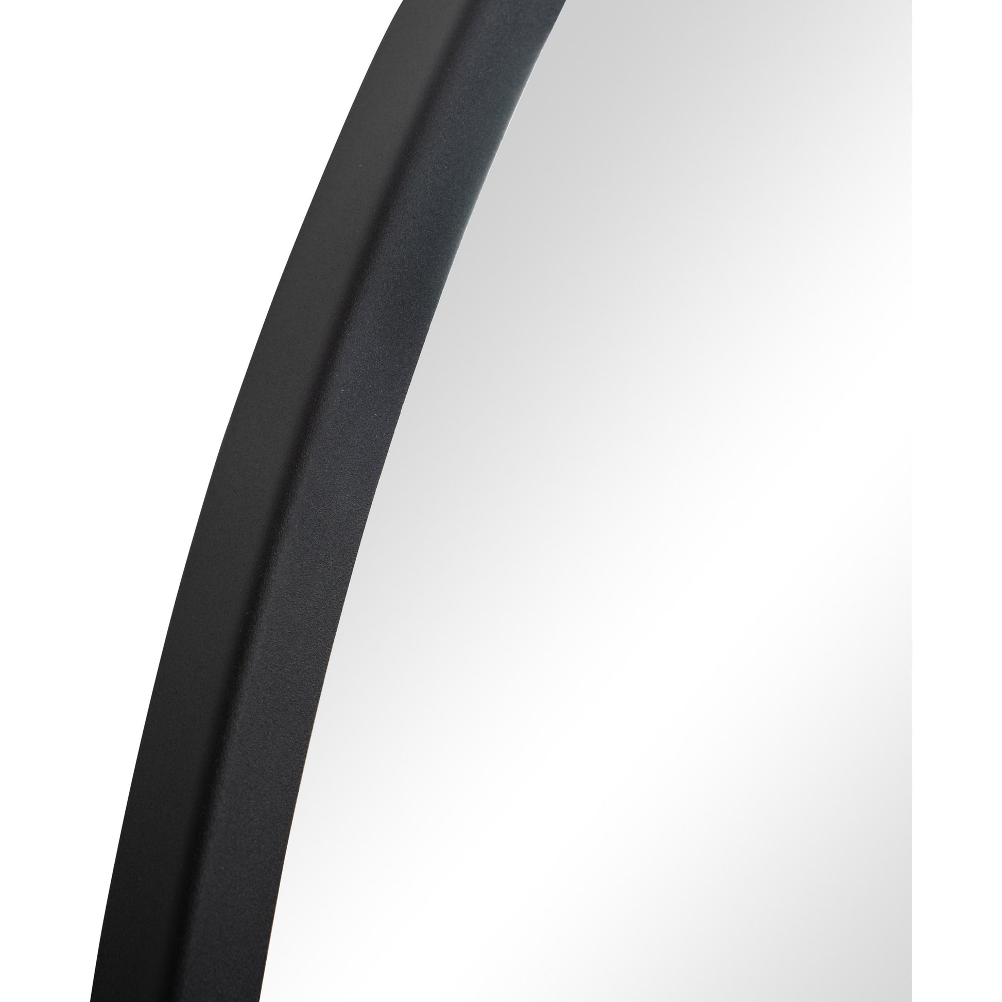 Stopwatch Round Mirror by Varaluz. Made from unique in a modern style.