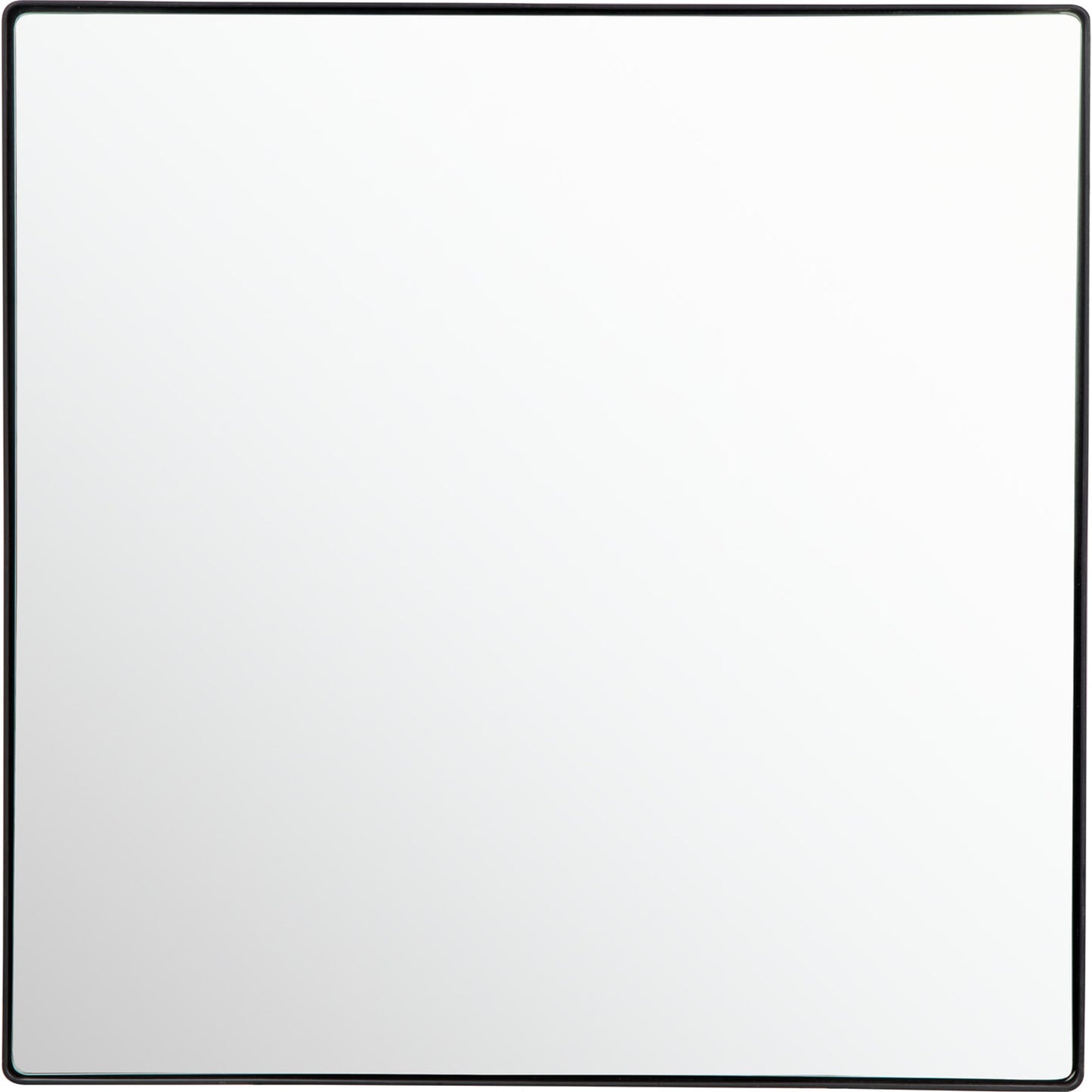 001 SR-817894 | Primary Silo | Kye Square Wall Mirror by Varaluz. Made from unique in a modern style.