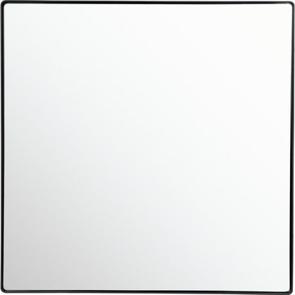 Kye Square Wall Mirror by Varaluz. Made from unique in a modern style.