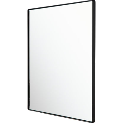 Kye Square Wall Mirror by Varaluz. Made from unique in a modern style.