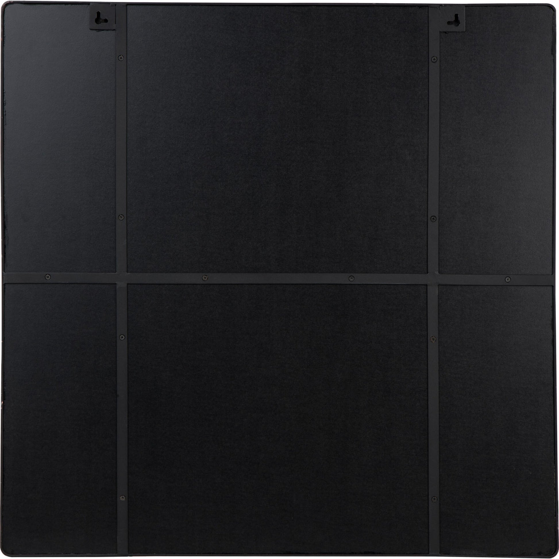 Kye Square Wall Mirror by Varaluz. Made from unique in a modern style.