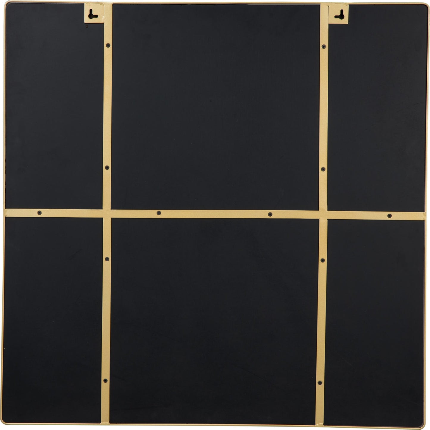 009 SR-817895 | Additional Silo | Kye Square Wall Mirror by Varaluz. Made from unique in a modern style.