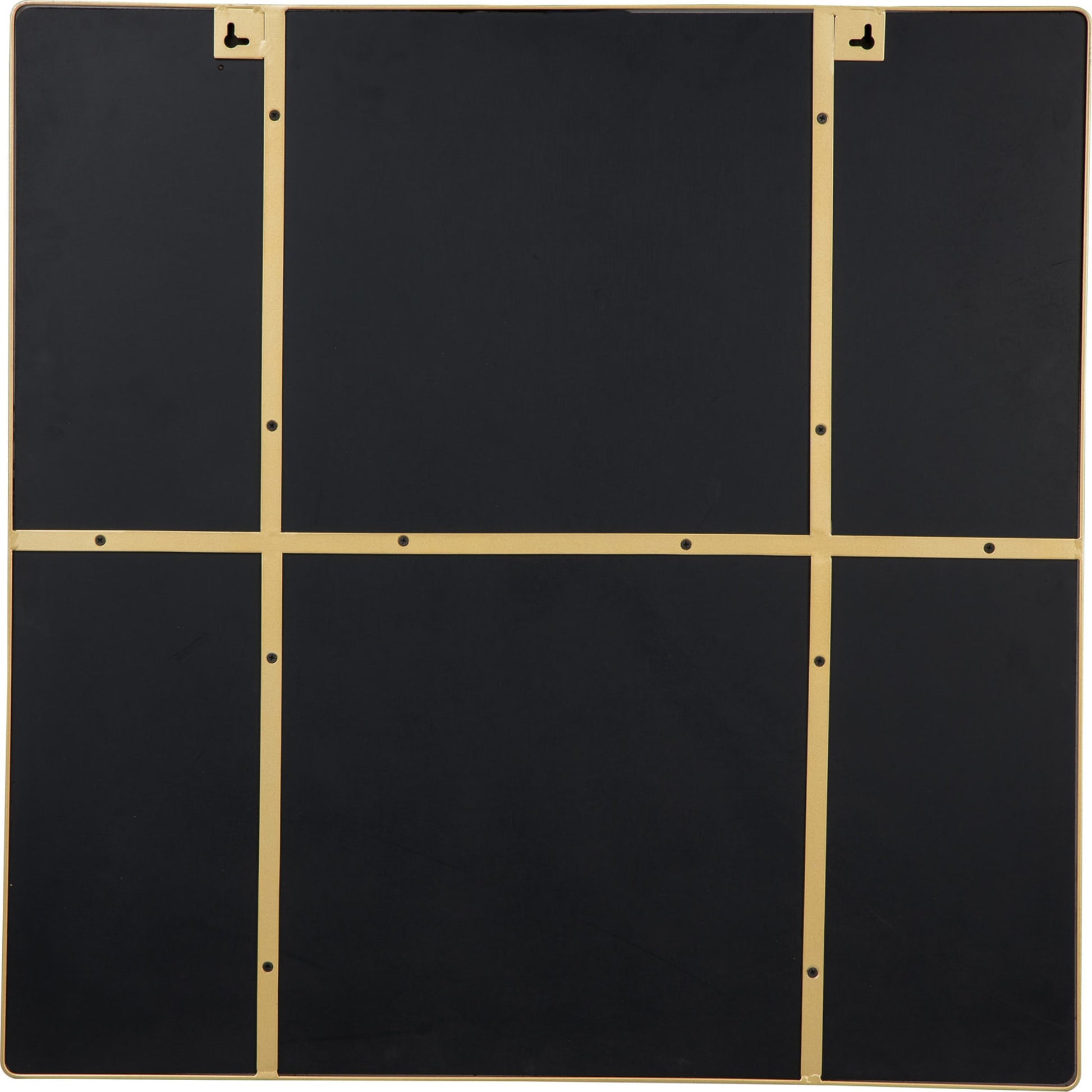 Kye Square Wall Mirror by Varaluz. Made from unique in a modern style.