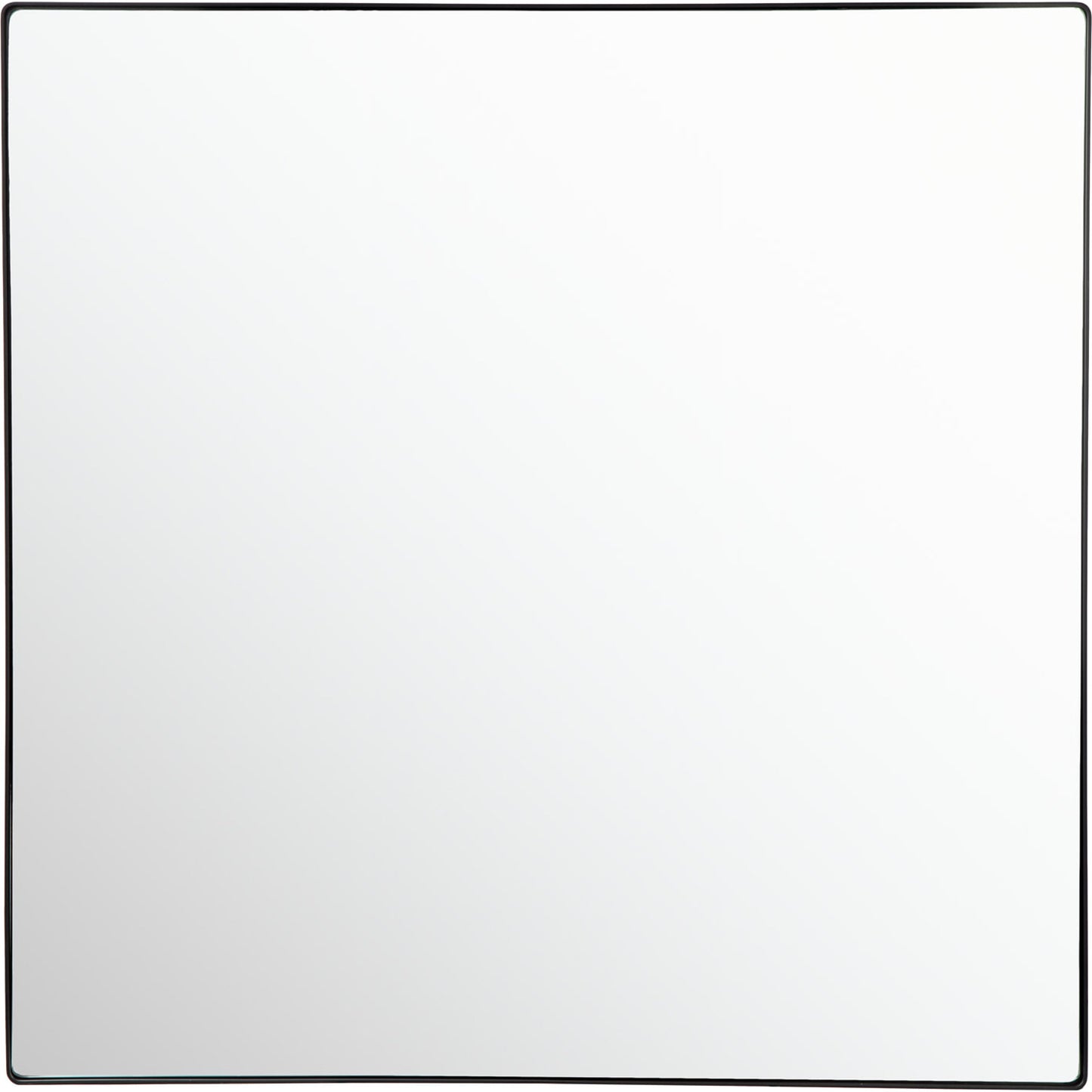 003 SR-817896 | Primary Silo | Kye Square Wall Mirror by Varaluz. Made from unique in a modern style.