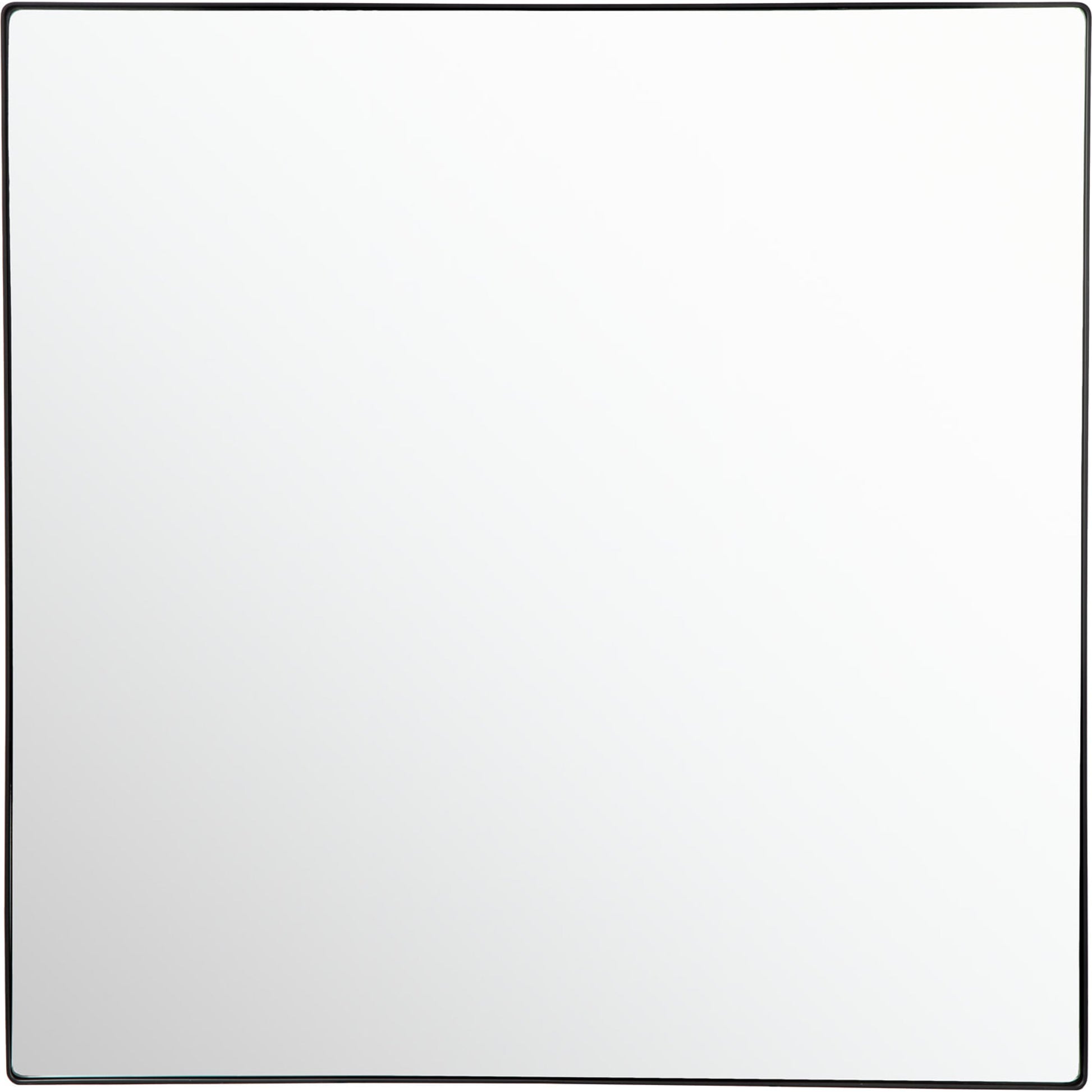 Kye Square Wall Mirror by Varaluz. Made from unique in a modern style.