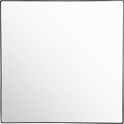 Kye Square Wall Mirror by Varaluz. Made from unique in a modern style.