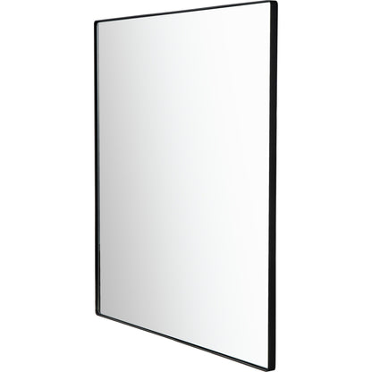 Kye Square Wall Mirror by Varaluz. Made from unique in a modern style.