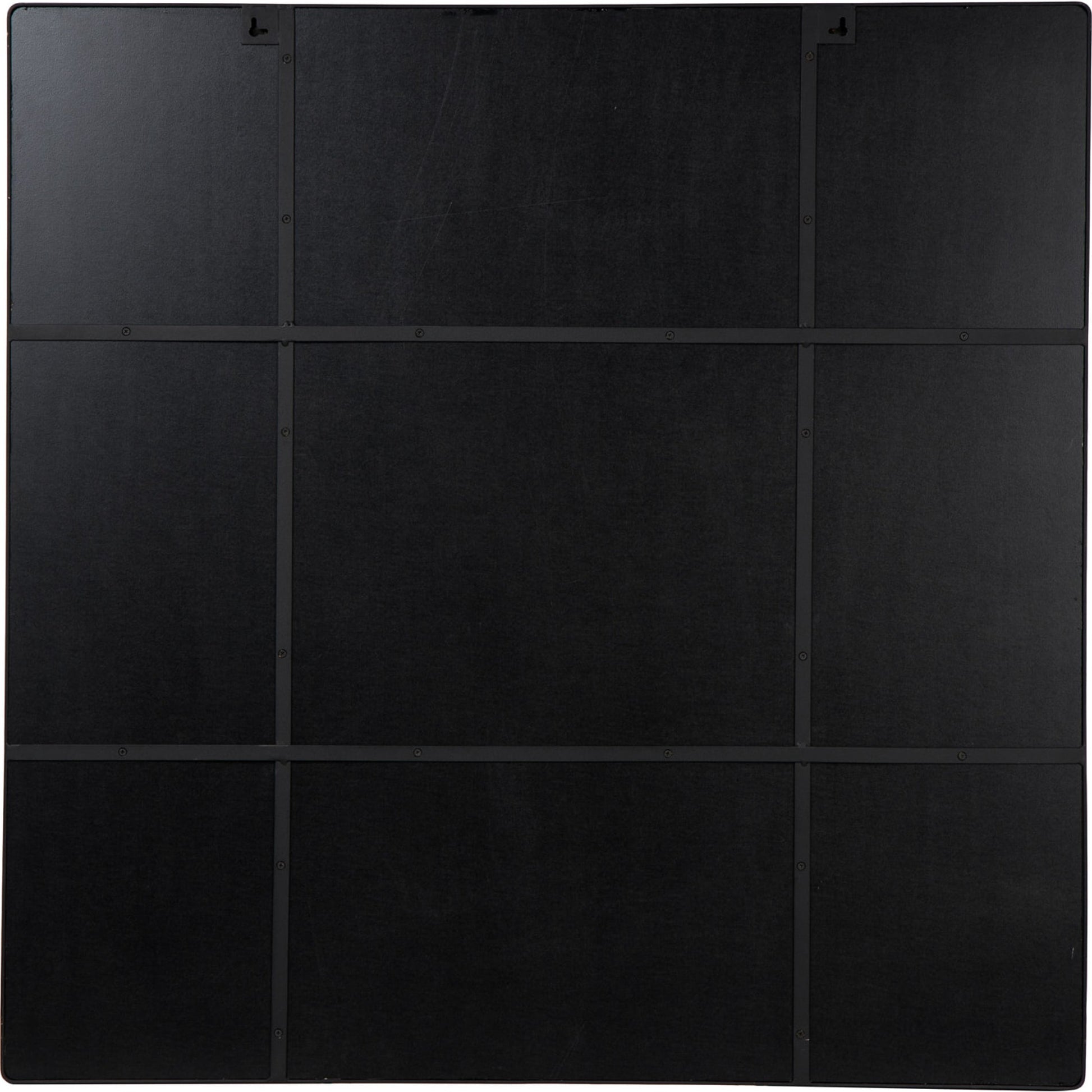 Kye Square Wall Mirror by Varaluz. Made from unique in a modern style.