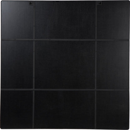 Kye Square Wall Mirror by Varaluz. Made from unique in a modern style.