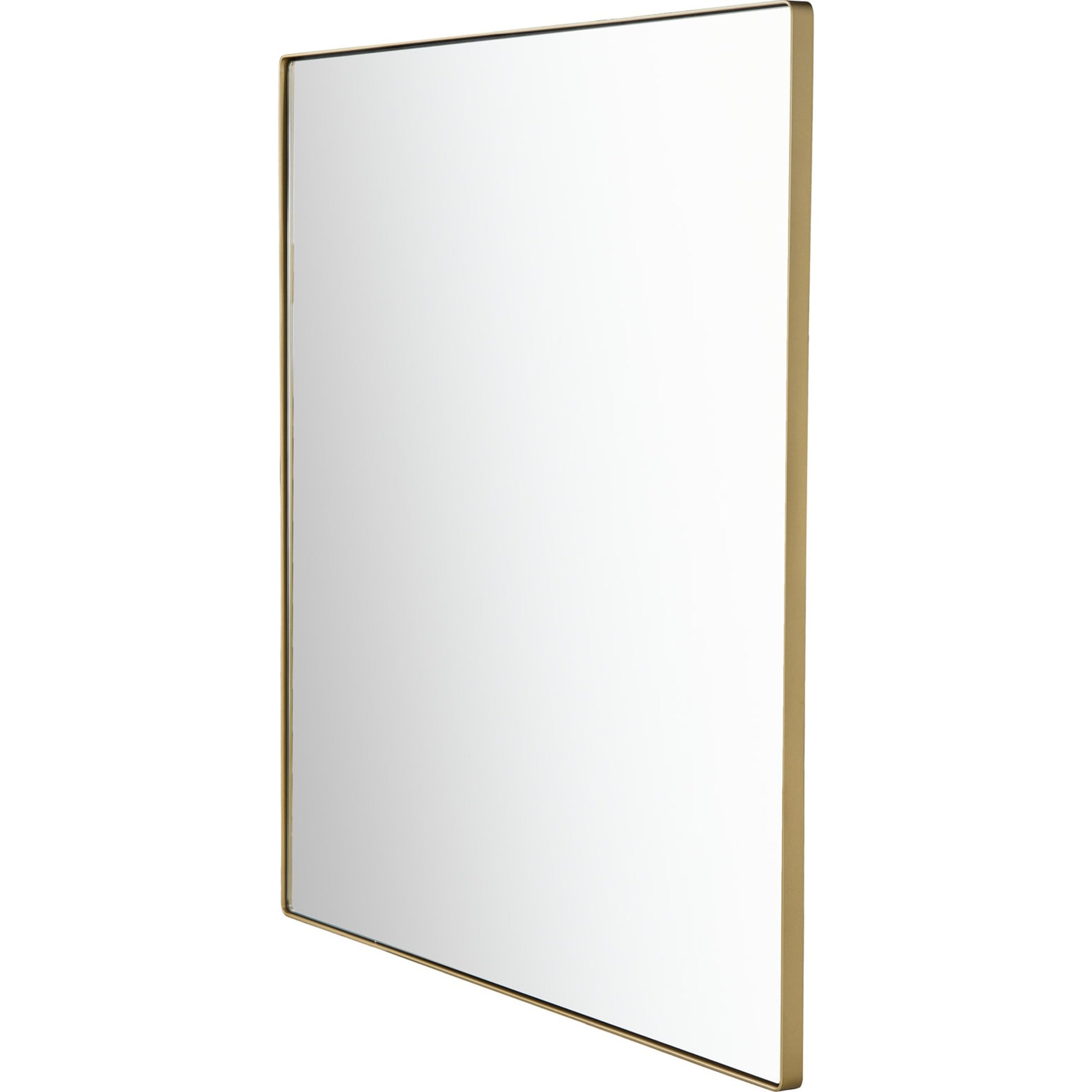 Kye Square Wall Mirror by Varaluz. Made from unique in a modern style.