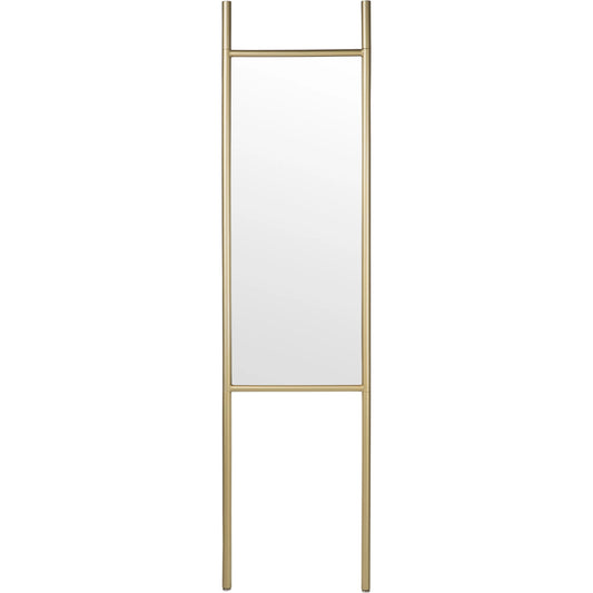 Ladder Wall Mirror by Varaluz. Made from unique in a modern style.