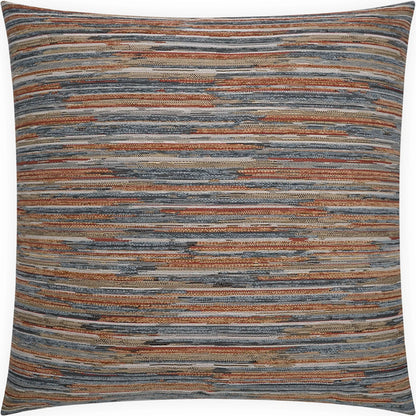 Ranger Pillow by DV Kap Home. Made from 100% polyester in a transitional style.