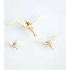 Antique Brass